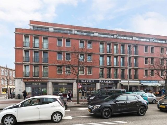 Hoefkade ONG, 's-Gravenhage