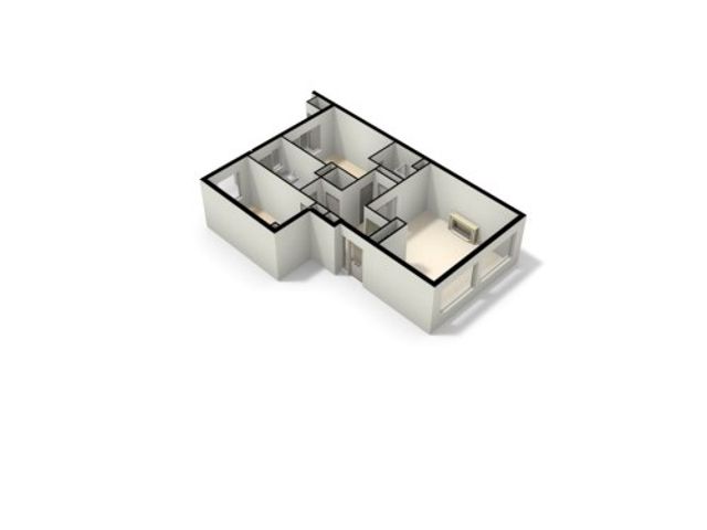 Landréstraat ONG, 's-Gravenhage