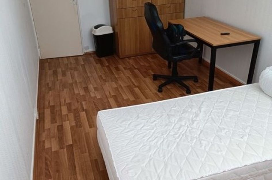 Jan Haringstraat ONG