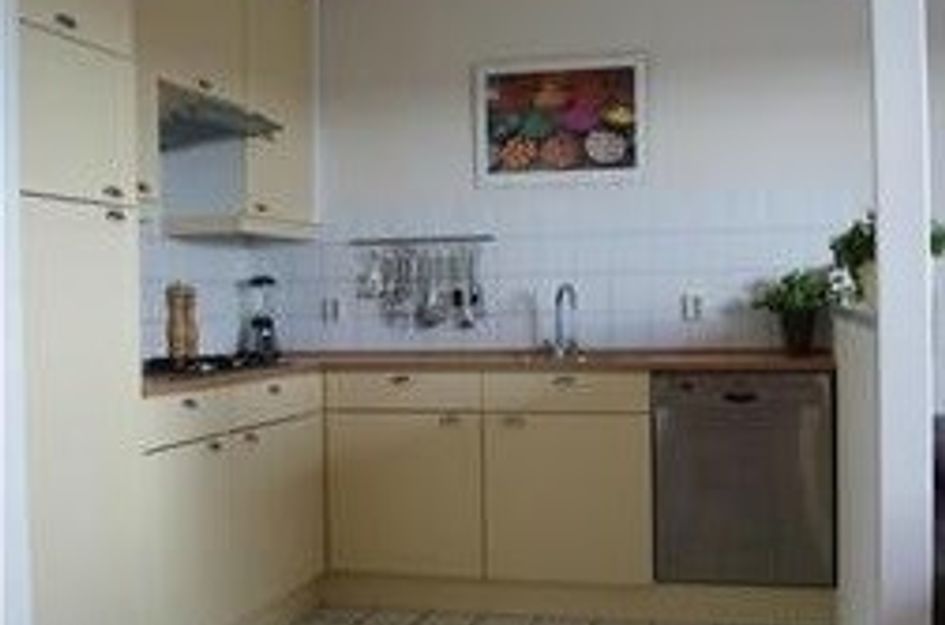 Oudegracht aan de Werf ONG