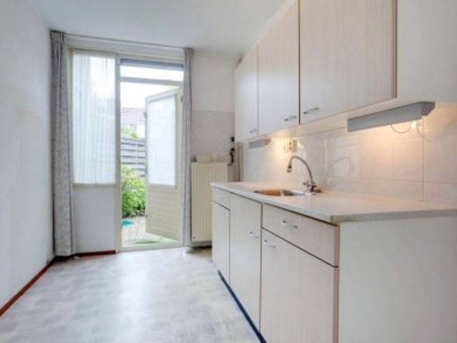 Jansveld ONG, Utrecht