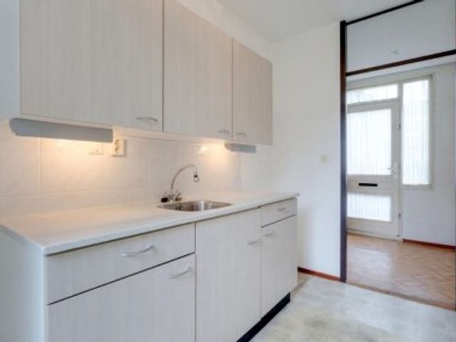 Jansveld ONG, Utrecht