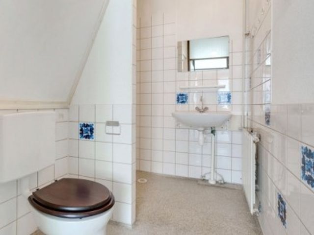 Jansveld ONG, Utrecht