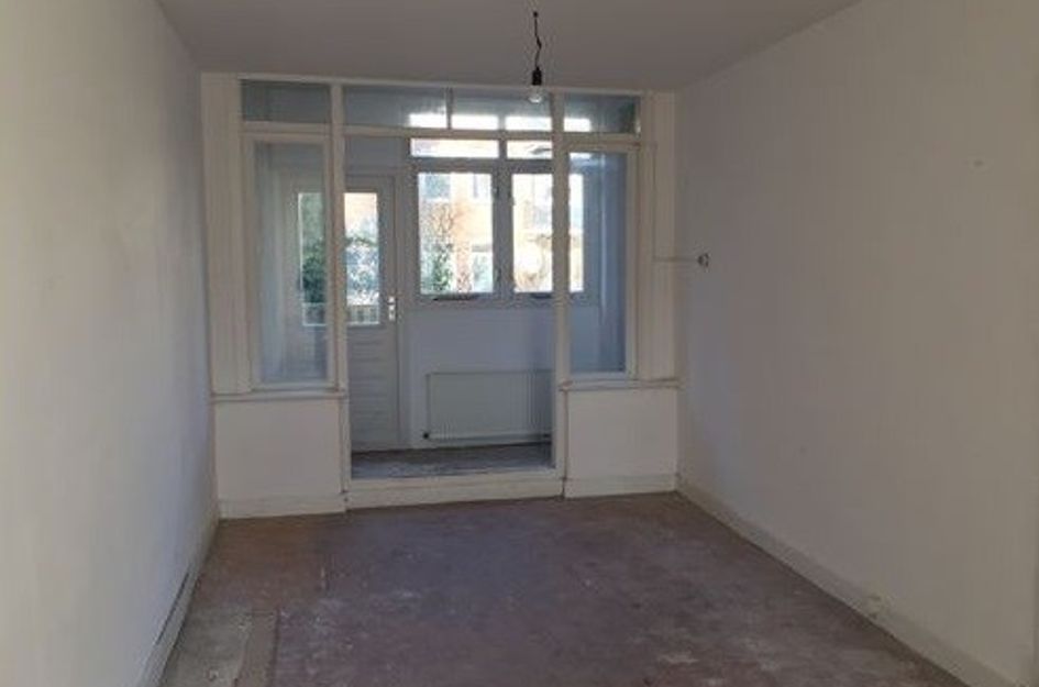 Bilderdijkstraat ONG