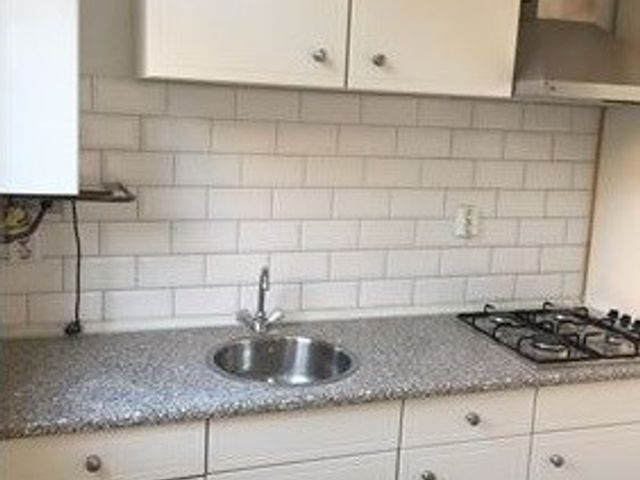 Bilderdijkstraat ONG, Utrecht