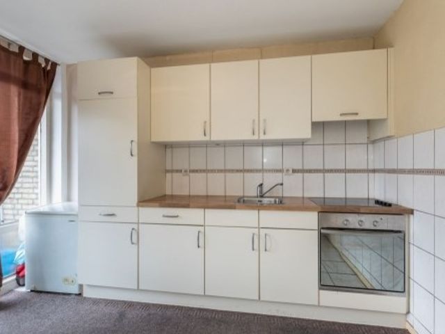 Marco Pololaan ONG, Utrecht