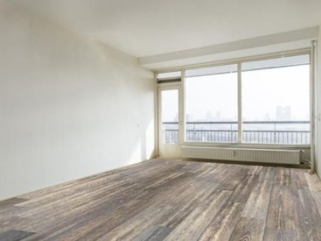 Van Weerden Poelmanlaan ONG, Utrecht