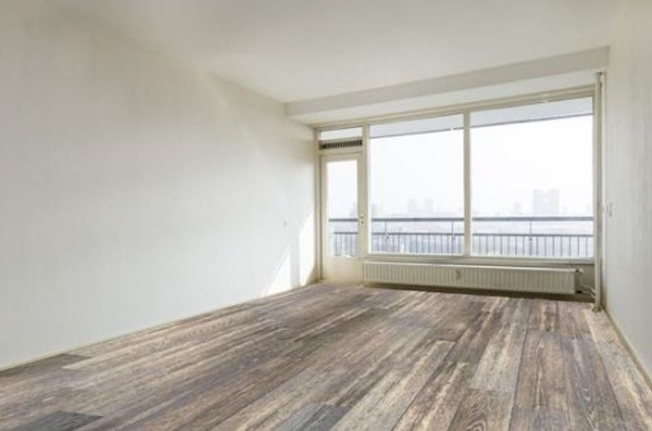 Van Weerden Poelmanlaan ONG