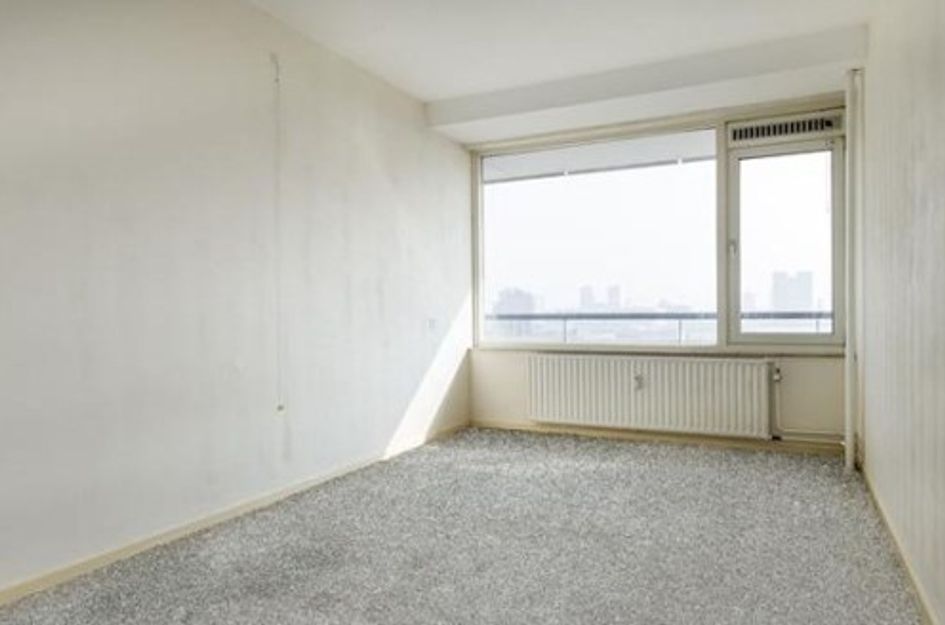 Van Weerden Poelmanlaan ONG