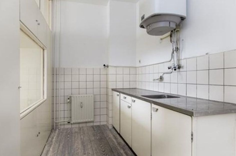 Van Weerden Poelmanlaan ONG