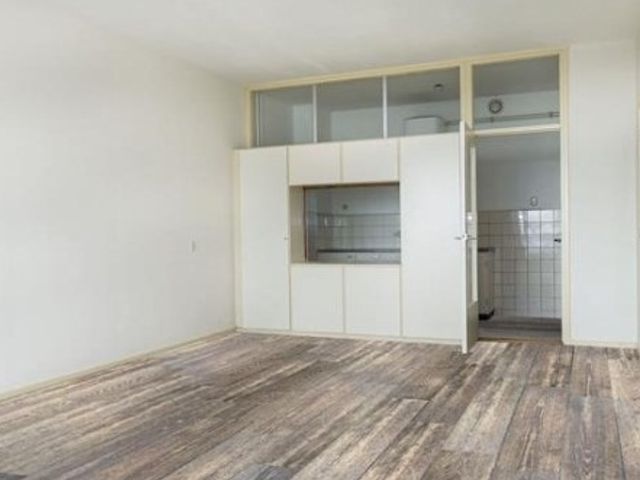 Van Weerden Poelmanlaan ONG, Utrecht