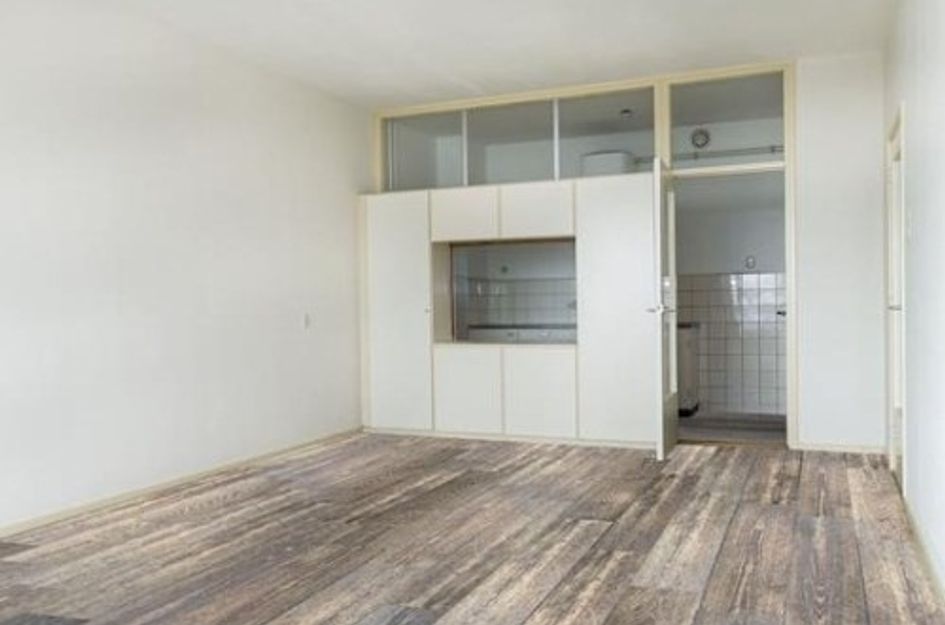 Van Weerden Poelmanlaan ONG