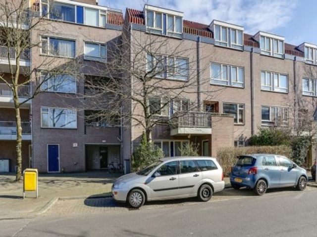 Zevenwouden ONG, Utrecht