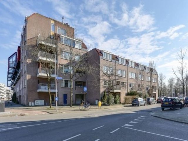 Zevenwouden ONG, Utrecht