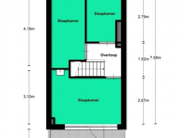 Briljantlaan ONG, Utrecht