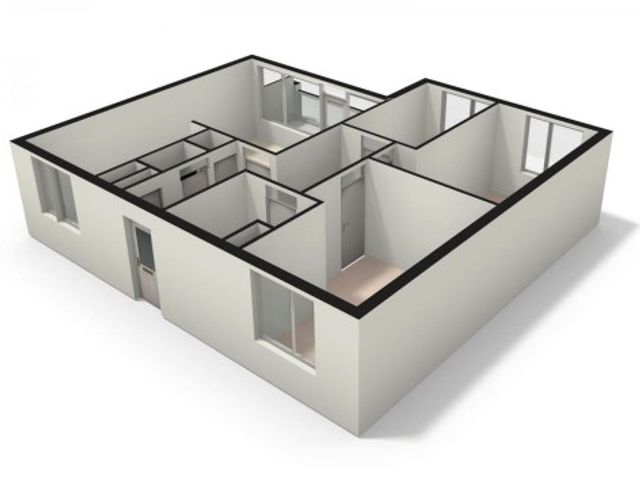 Normandië ONG, Utrecht