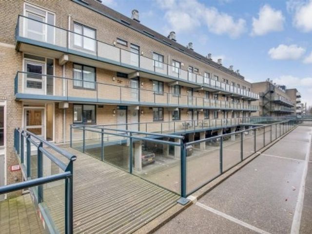 Normandië ONG, Utrecht