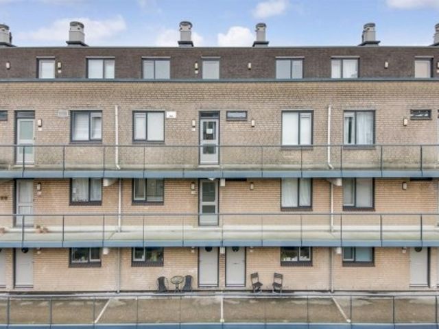 Normandië ONG, Utrecht