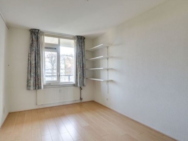 Leidseweg ONG, Utrecht