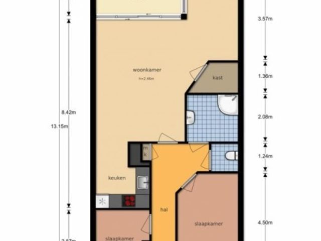 Leidseweg ONG, Utrecht