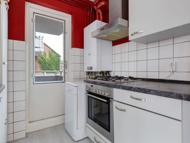 Nieuwlichtstraat ONG, Utrecht