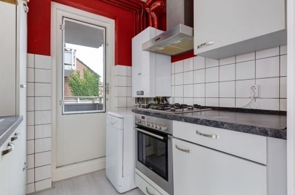 Nieuwlichtstraat ONG