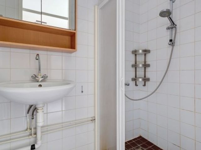 Nieuwlichtstraat ONG, Utrecht