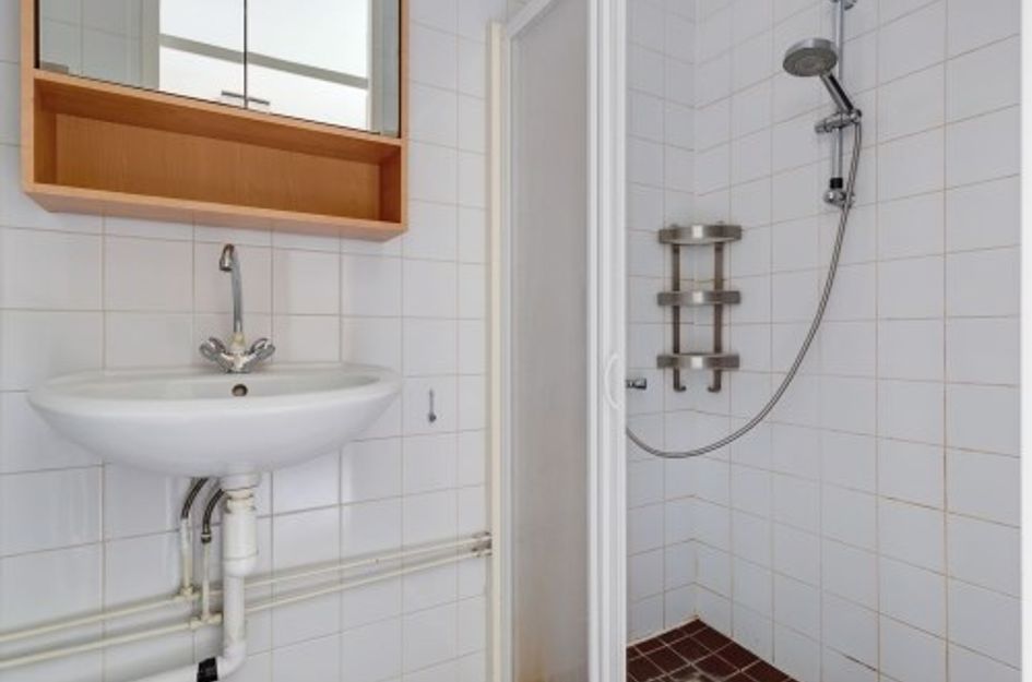 Nieuwlichtstraat ONG