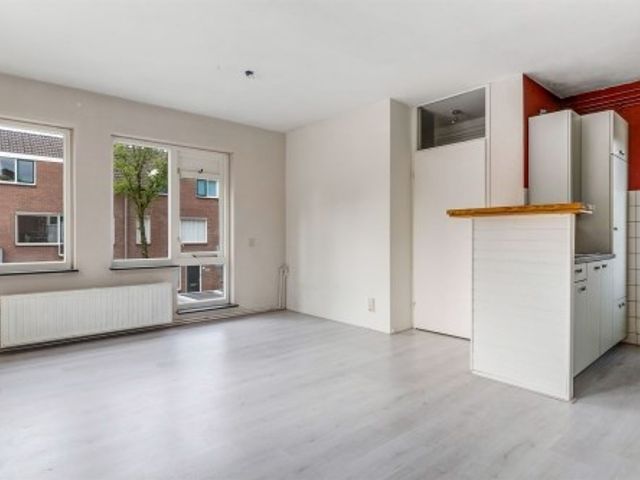 Nieuwlichtstraat ONG, Utrecht