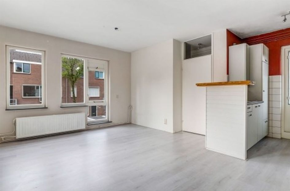 Nieuwlichtstraat ONG