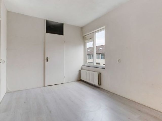 Nieuwlichtstraat ONG, Utrecht