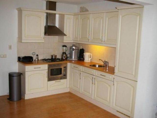 Rauwenhofflaan ONG, Utrecht