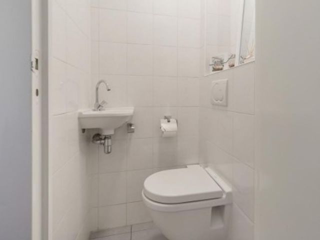 Washingtondreef ONG, Utrecht