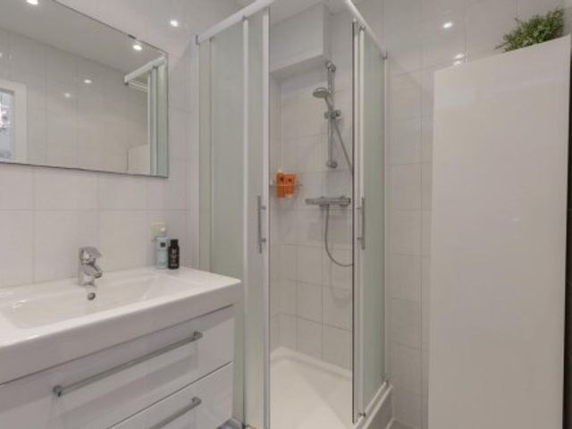 Washingtondreef ONG, Utrecht