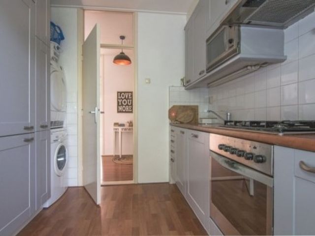 Agavedreef ONG, Utrecht