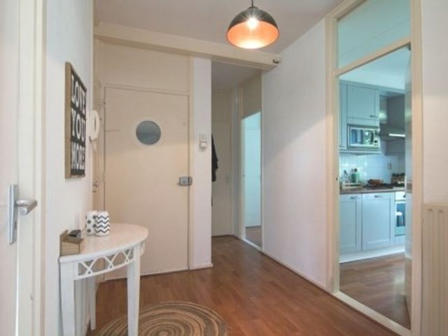 Agavedreef ONG, Utrecht