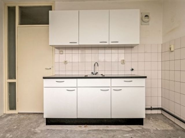 Dommeringdreef ONG, Utrecht