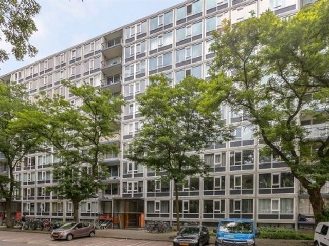 Dommeringdreef ONG, Utrecht