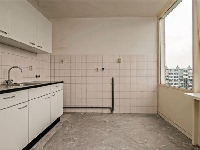 Dommeringdreef ONG, Utrecht