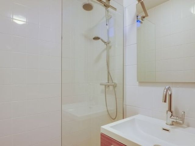 Minister Talmastraat ONG, Utrecht