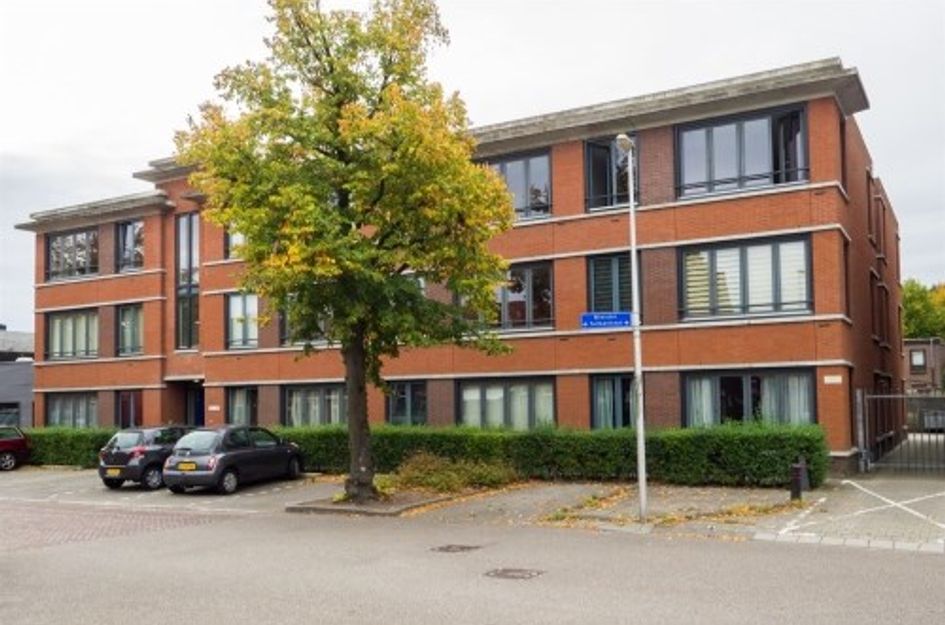 Minister Talmastraat ONG