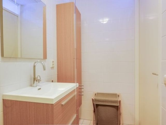 Minister Talmastraat ONG, Utrecht