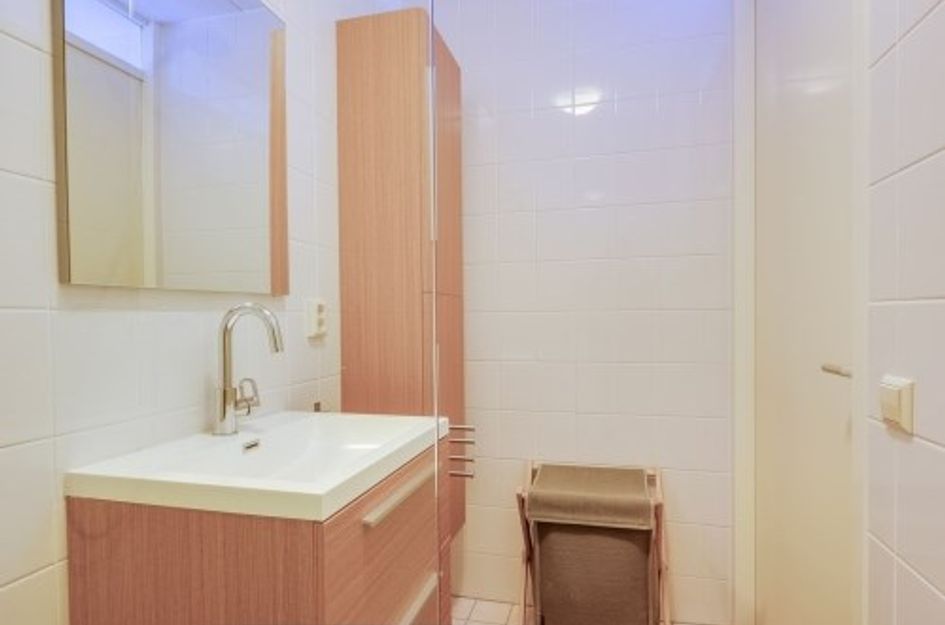 Minister Talmastraat ONG