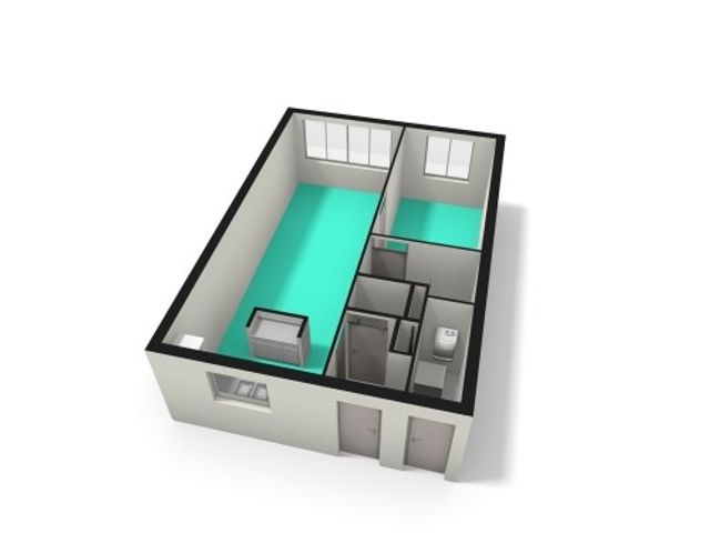 Minister Talmastraat ONG, Utrecht