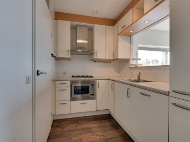 Beneluxlaan ONG, Utrecht