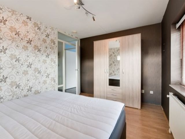 Beneluxlaan ONG, Utrecht