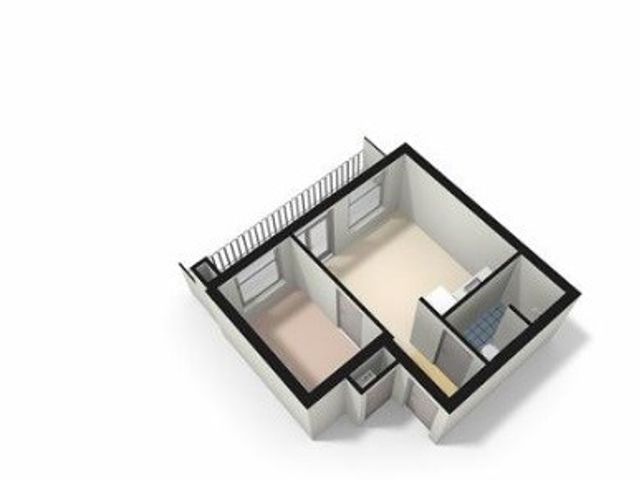 Justus van Effenstraat ONG, Utrecht