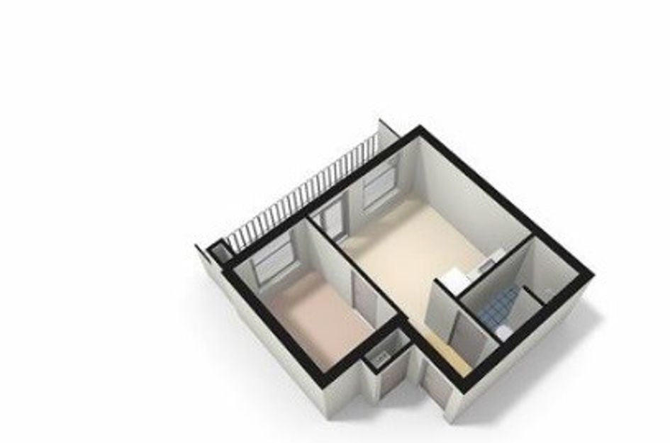 Justus van Effenstraat ONG