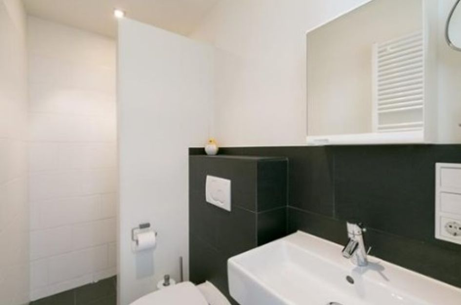 Justus van Effenstraat ONG