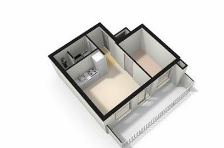 Justus van Effenstraat ONG